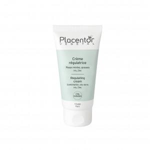 Placentor Vegetal | Regulating Cream 50 ml.